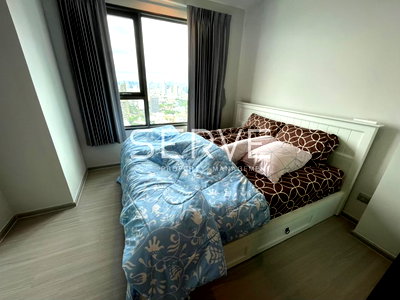 Condos for rent Major Cineplex Ratchayothin : 2 Bed Good Location Close To BTS  Ha Yaek Lat Phrao  &  MRT Phahon Yothin @ Life Ladprao