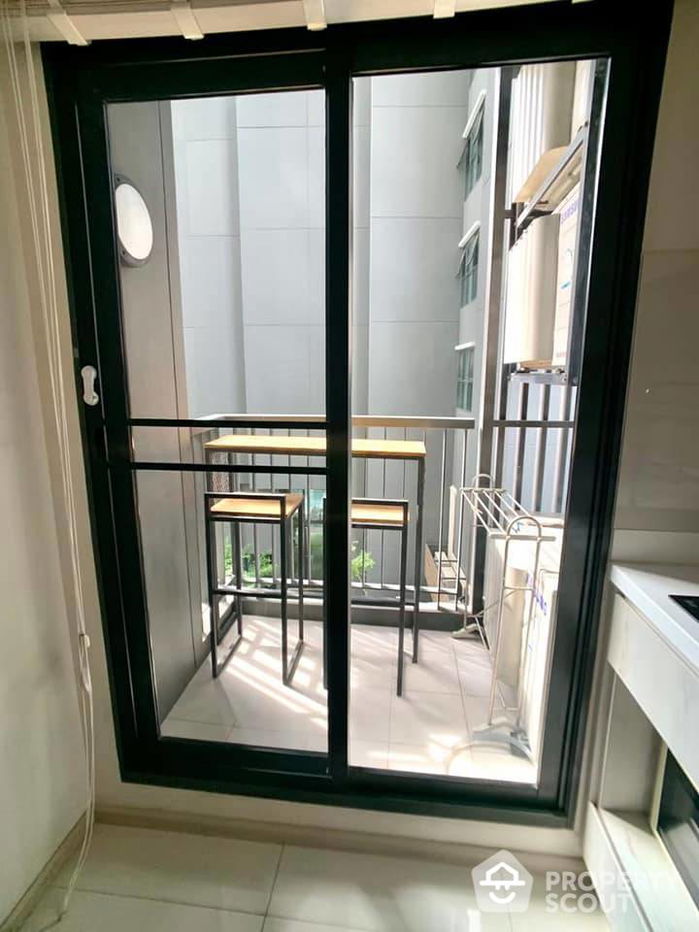 รูป คอนโด 2 นอน at Life Sukhumvit 48 ใกล้ BTS พระโขนง (ID 515953) - รูปที่ 7/9