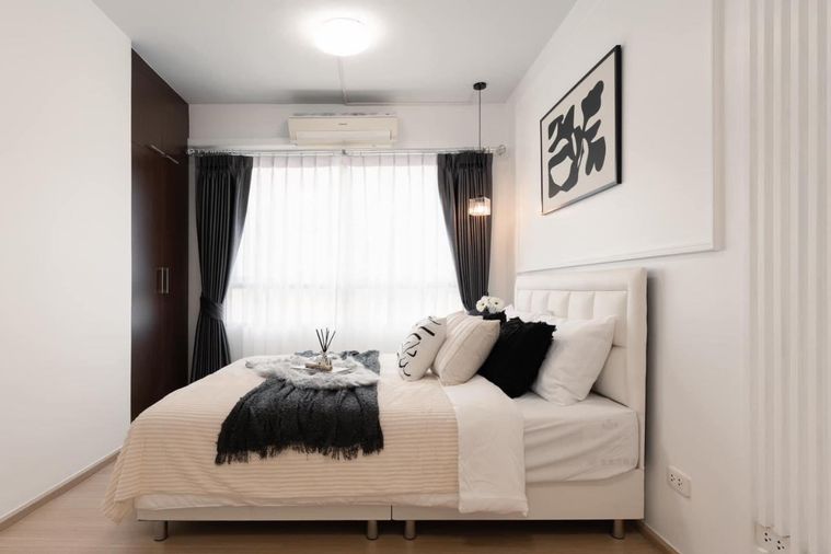#G124169 ✅05/08/67 ขายคอนโด Plum Condo Samakkhi📲📢สอบถาม ld line @condoboy 