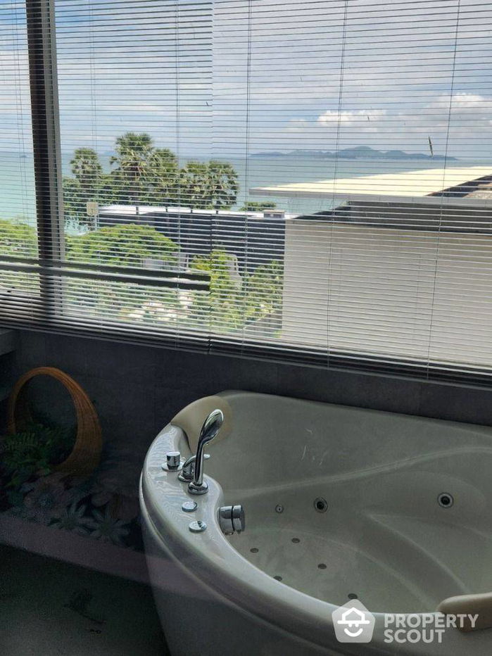 picture 2-BR Condo at Ananya Beachfront Condominium close to Sanctuary of Truth (ID 1711588) - 16/24