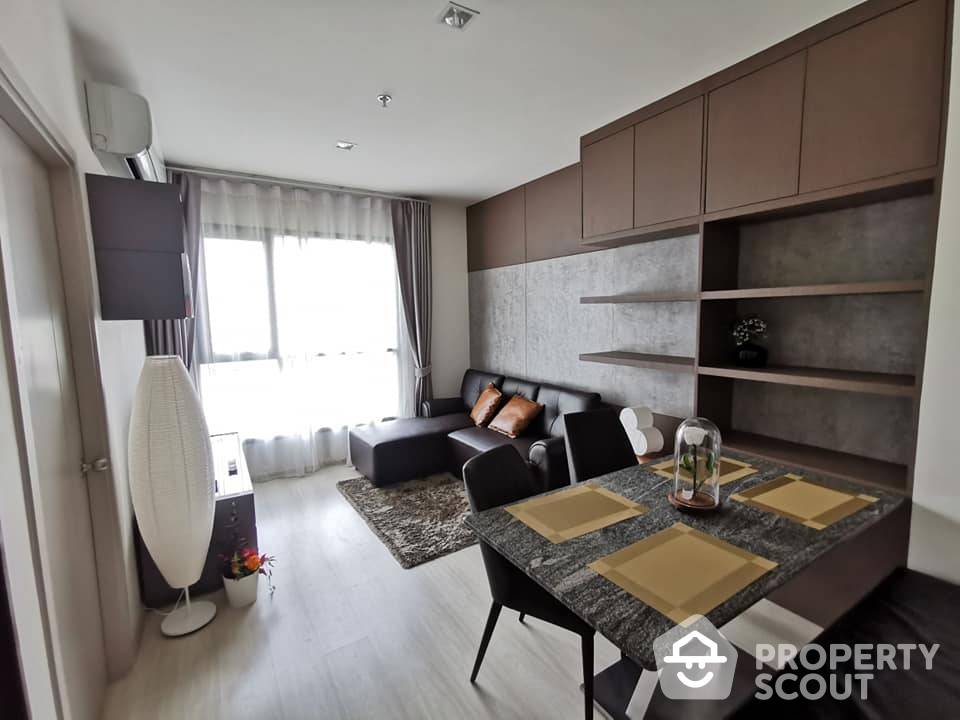 รูป คอนโด 2 นอน at Life Sukhumvit 48 ใกล้ BTS พระโขนง (ID 515953) - รูปที่ 9/9