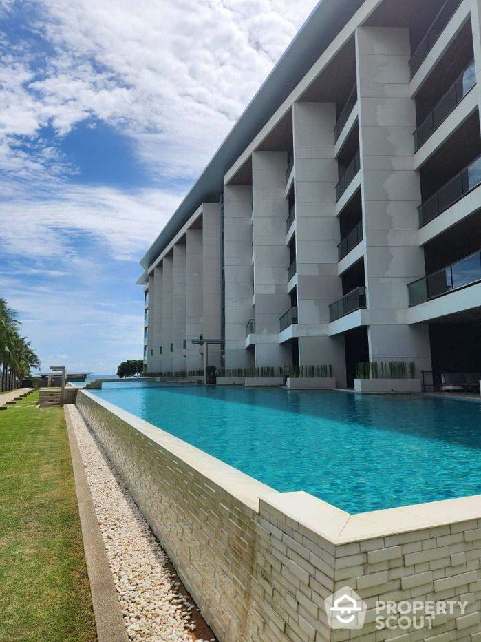 picture 2-BR Condo at Ananya Beachfront Condominium close to Sanctuary of Truth (ID 1711588) - 6/24