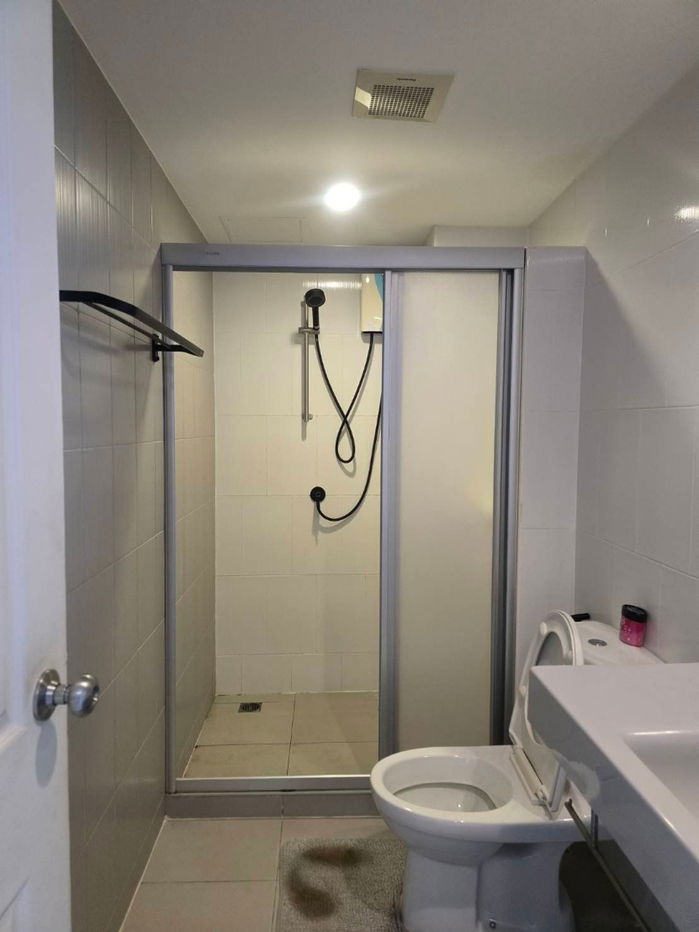 รูป MB6367 U Delight Residence Pattanakarn - Thonglor (ยู ดีไลท์ เรสซิเดนซ์ พัฒนาการ - ทองหล่อ) ห้องสวย เฟอร์นิเจอร์ครบ เดินทางสะดวก พร้อมเข้าอยู่ - รูปที่ 11/11