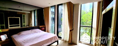 Condos for sale : 1-BR Condo at Noble Ploenchit near BTS Phloen Chit (ID 1606356)
