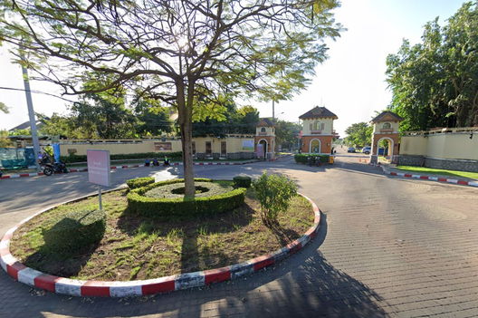 รูป Parkway @ Ease Ramkhamhaeng - รูปที่ 3/16