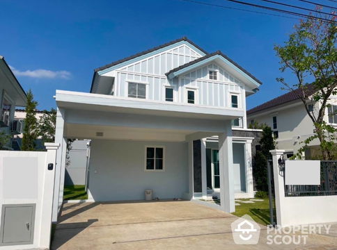 บ้าน 3-ห้องนอน ใน บางแก้ว (ID 1545838)