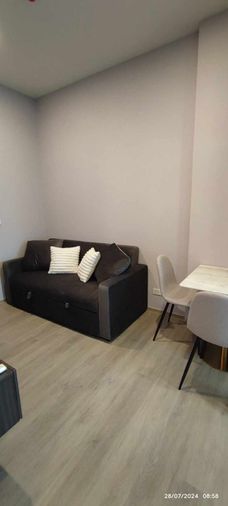    A67-048   ✨    ❗ขาย❗ คอนโด Origin Plug & Play Ramintra คอนโด High Rise ติดถนนรามอินทรา กม.9ติดสถานีรถไฟฟ้าสายสีชมพู สถานีรามอินทรา กม.9 เพียง 70 เมตร✨