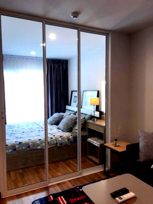 Condos for rent : Ready to move Regent home sukhumvit 81 Only 11,000 THB 