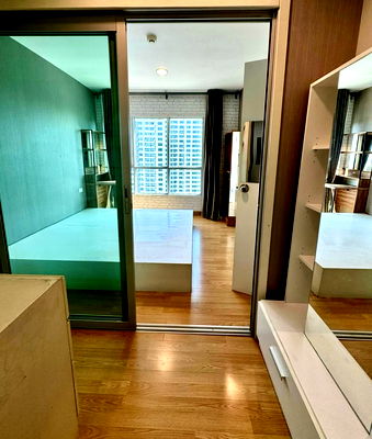 ขายคอนโด : P-141359 ต้องการขายคอนโด แอสปาย พระราม4 Rama IV Rd, Phra Khanong, Khlong Toei, Bangkok Line Id: @easythaihome 085-592-2897