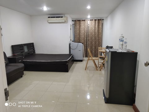 Family Town Condo 5700ต่อเดือน