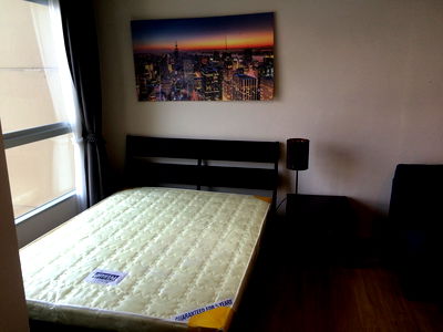 Condos for sale Sathon : P-37337 🏢Condo for for sell Fuse Chan - Sathorn fully furnished.