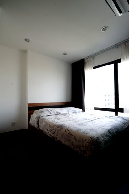 คอนโดให้เช่า : [เช่า] Prompto Condo รัชดา 32 ชั้น  7