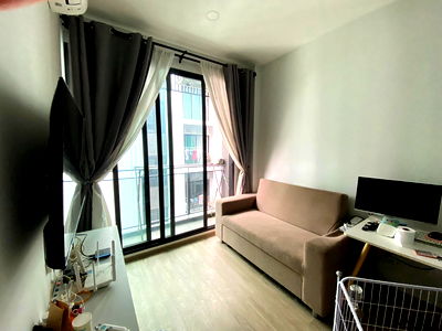 Condos for sale Berkeley International School : Sell cheap 1 Room Brompton Pet Friendly Sukhumvit 107