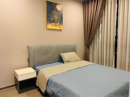 รูปภาพ ให้เช่า เซล รัตนาธิเบศร์ มีเฟอร์นิเจอร์+เครื่องใช้ไฟฟ้าครบ