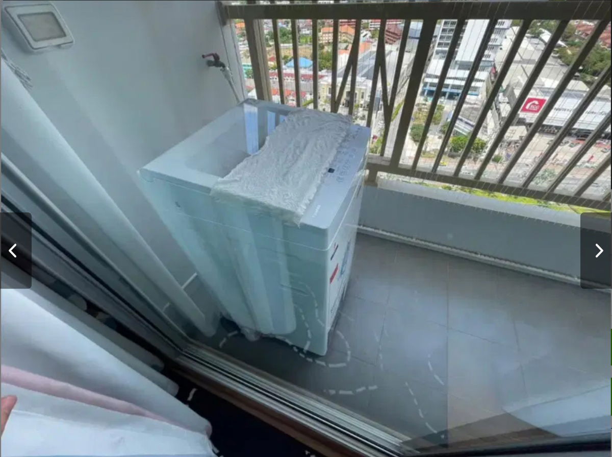 picture 🔥🔥the trust condo south pattaya🔥🔥 - 15/17