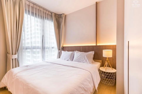 รูปภาพ For rent: HQ Thong 2, 2 bedrooms, beautiful, ready to move in, near BTS Thonglor. Interested, add Line @841qqlnr