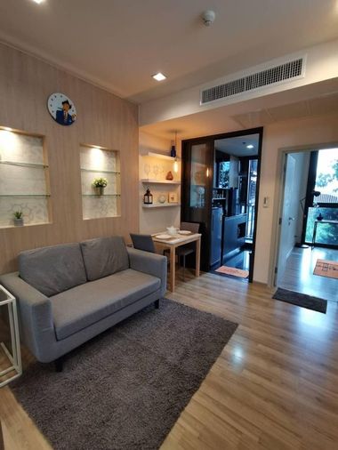 🔥🔥🔥 For Rent 📌  THE LINE Jatujak - Mochit (ID Line : @arent) ห้องสวย พร้อมเข้าอยู่!! ✅ มีห้องว่างอีกหลายโครงการ ทักมาถามได้นะคะ