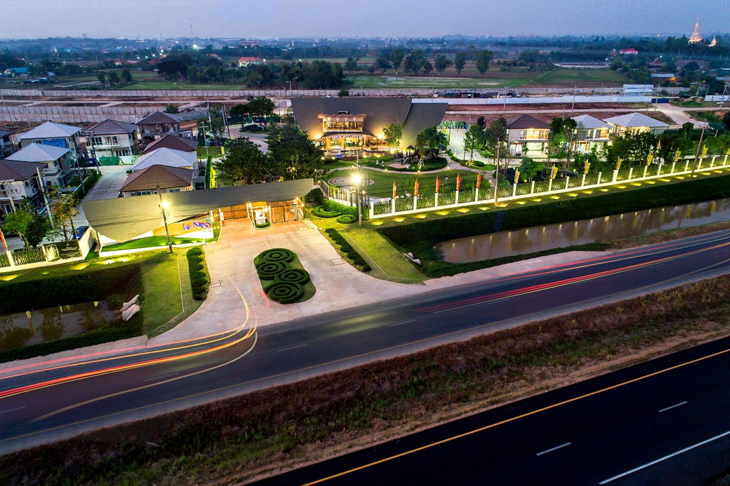 Project Le Neo Bypass - Srichan 39 Picture - 1/15