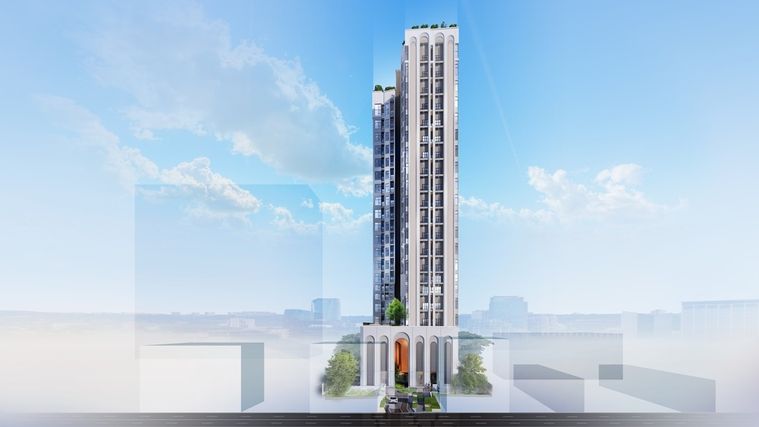 Origin Place Phetkasem