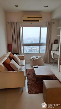 1-BR Condo at Q House Sathorn near BTS Krung Thon Buri (ID 1718255)