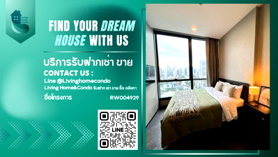 คอนโดให้เช่า :  ให้เช่า The Esse Sukhumvit 36 ห้องสวย ตกแตกสวยหรู เฟอร์นิเจอร์และเครื่องใช้ไฟฟ้าครบ LH-RW004929 
