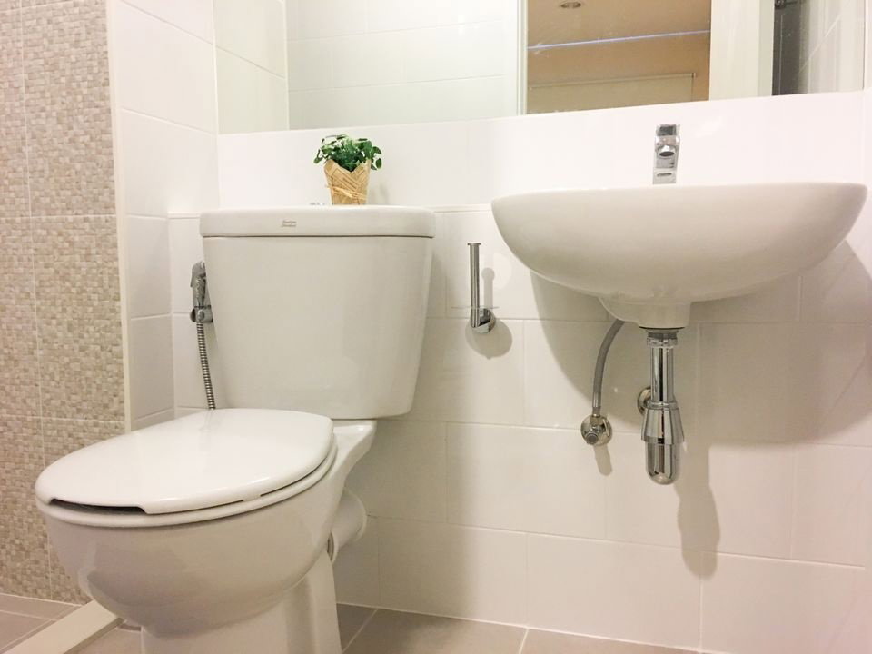 รูป ✨เช่าคอนโด สัญญา 1 ปี✨🛋️🛌Plum Condo Central Station Phase 2 - รูปที่ 5/13