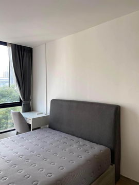 MB6384 Na Veera Phahol - Ari Beautiful room, complete electrical appliances and furniture, convenient to travel,  near Ari BTS station