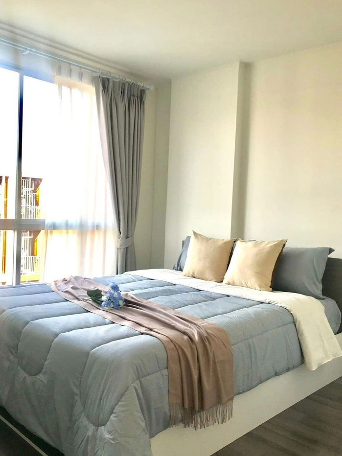 picture D Vieng Condo 1 bedroom for rent in Chiangmai City (available on 15th Sep 2025) - 6/14