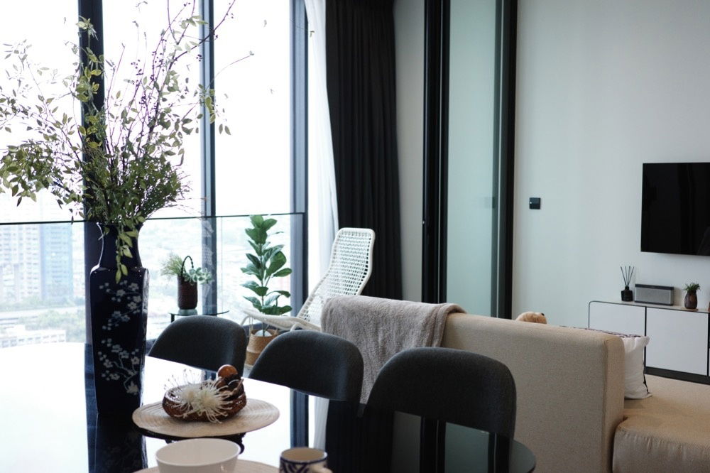 รูป Chapter Charoennakorn Riverside  แชปเตอร์ เจริญนคร ริเวอร์ไซด์  - รูปที่ 6/14