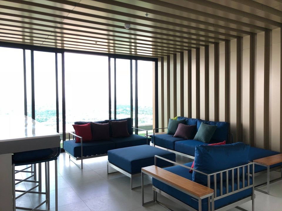 รูป ✨เช่าคอนโด สัญญา 1 ปี✨🛋️🛌Plum Condo Central Station Phase 2 - รูปที่ 10/13