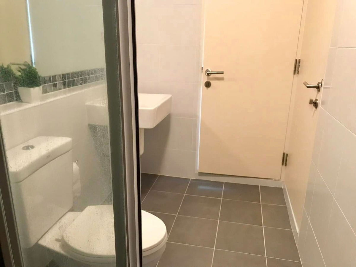 picture D Vieng Condo 1 bedroom for rent in Chiangmai City (available on 15th Sep 2025) - 12/14