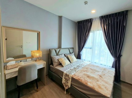 รูปภาพ CG_9J05 THE BASE Phetchaburi - Thonglor, Vacant room for rent, Line: @cgestate