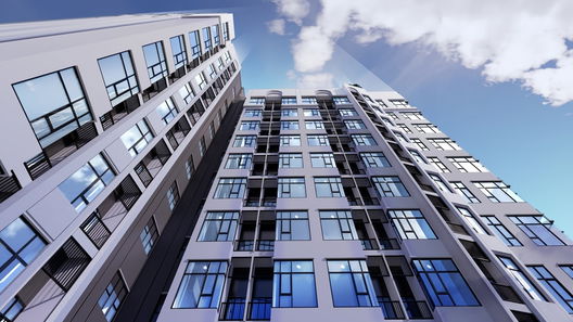 Project Origin Place Phetkasem Picture - 3/12