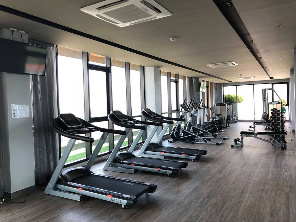รูป ✨เช่าคอนโด สัญญา 1 ปี✨🛋️🛌Plum Condo Central Station Phase 2 - รูปที่ 8/13