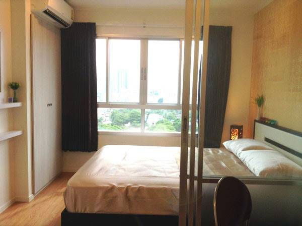picture Owner Post For rent Lumpini ville sukimvit 77/2 - 11/11