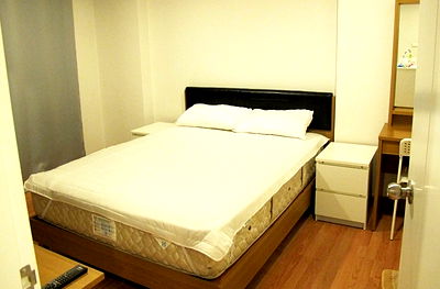 ขายคอนโด : P-86020 ต้องการขายคอนโด แอสปาย พระราม4 Phra Khanong, Khlong Toei, Bangkok Line Id: @easythaihome 085-592-2897