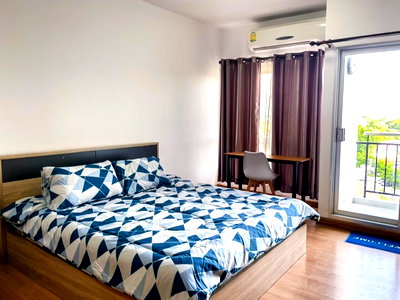 Condos for rent : Available now  : Supalai monte @Viang for rent ! Tel. 082-3899314(Boo)