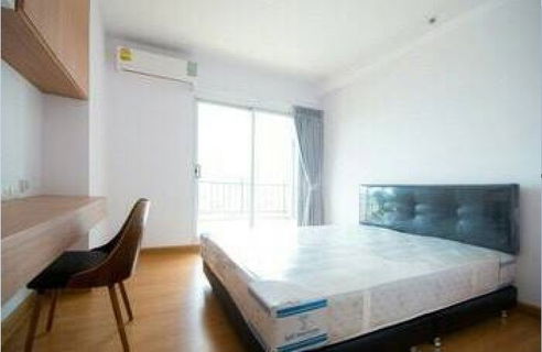 P-88354 🏢Condo for for sell Supalai Park Ekkamai-Thonglor fully furnished.