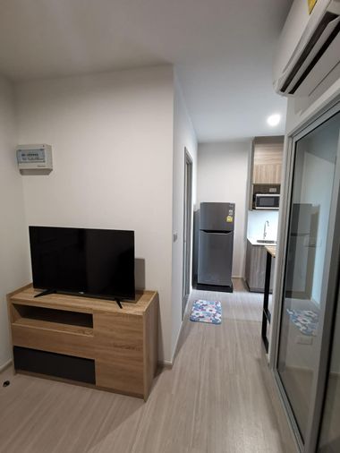 ให้เช่าคอนโด 1 ห้องนอน 30 ตร.ม. เดอะ พาร์คแลนด์ เพชรเกษม 56