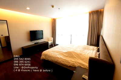 Condos for rent : Rent The Hudson Sathorn 7 ,1 Bed, 55 sq.m.,  Near BTS ChongNonsi