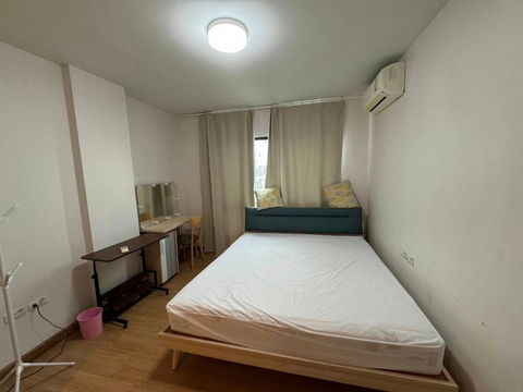 MB6410 Supalai Cute Ratchayothin - Phaholyothin 34 Fully furnished, convenient to travel, ready to move in, next to BTS Sena
