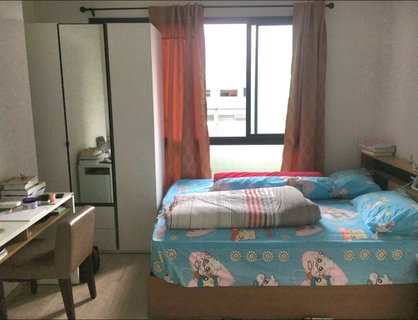 P-139559 Condo for sell Ideo Sathorn - Thaphra fully furnished.
