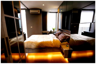 เช่าคอนโด อาคารสาทรธานี ทาวเวอร์ : T1472 คอนโดให้เช่า Nara 9 (นารา ไนน์) ห้องสวย เฟอร์ครบ ราคาพิเศษ 
