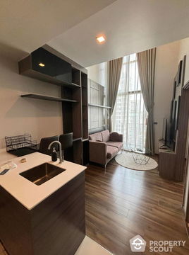 2-BR Condo at Ceil By Sansiri near BTS Thong Lor (ID 1720144)