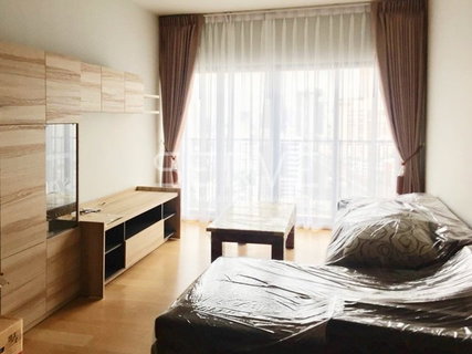 รูปภาพ Good Price Large Room 1 Bed with Bathtub Good Location BTS Phaya Thai @ Noble Revent