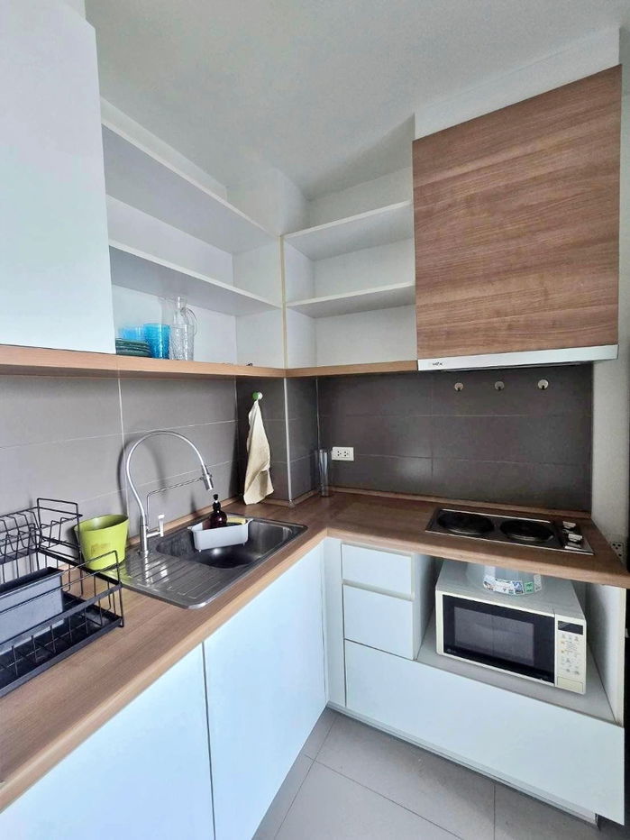 รูป 🐲แอดไลน์ได้เลยครับ🐲✨✨🛋️🛌ยู ดีไลท์ เรสซิเดนซ์ พัฒนาการ - ทองหล่อ - รูปที่ 10/11