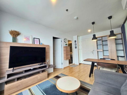 🐲แอดไลน์ได้เลยครับ🐲✨✨🛋️🛌ยู ดีไลท์ เรสซิเดนซ์ พัฒนาการ - ทองหล่อ