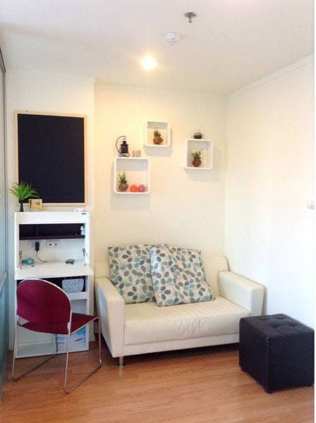 picture Owner Post For rent Lumpini ville sukimvit 77/2 - 9/11