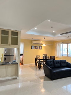 รูปภาพ LTH10709–Witthayu Complex FOR RENT 2 beds 2 baths size 120 Sq.m. Near BTS Phloen Chit Station ONLY 52k/month