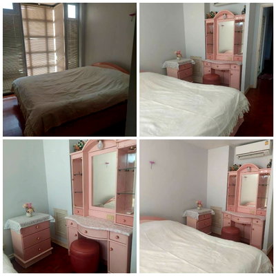 Condos for rent Pak Kret Nonthaburi : G 2906🚨中国客户，请加微信。(在联系方式的旁边) For rent Victoria Lakeview Line❤️💜@condopremium💜❤️Ready to move in ⬛🟨 📞 065 695 3645🟨⬛